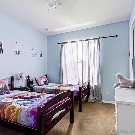 Gated Community, Private Pool And Game Room Near Disney!!! Kissimmee Exterior foto