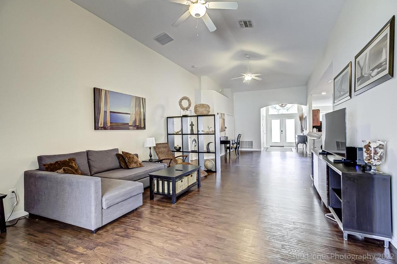 Gated Community, Private Pool And Game Room Near Disney!!! Kissimmee Exterior foto