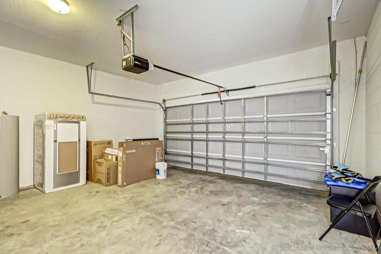 Gated Community, Private Pool And Game Room Near Disney!!! Kissimmee Exterior foto